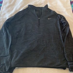 Nike 1/4 zip